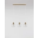 Lampa wisząca PADRE LE42635