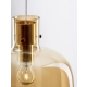 Lampa wisząca PADRE LE42637