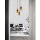 Lampa wisząca BONAO LE42643