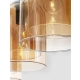 Lampa wisząca BONAO LE42644