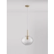 Lampa wisząca HAINA LE42645