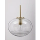 Lampa wisząca HAINA LE42645