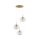 Lampa wisząca HAINA LE42646
