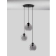 Lampa wisząca REPOS LE42650