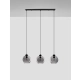 Lampa wisząca REPOS LE42651