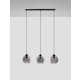 Lampa wisząca REPOS LE42651
