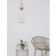 Lampa wisząca BANES LE42652