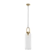 Lampa wisząca BANES LE42652