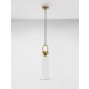 Lampa wisząca BANES LE42652