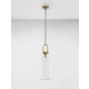 Lampa wisząca BANES LE42652