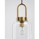 Lampa wisząca BANES LE42652
