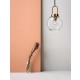 Lampa wisząca BANES LE42653