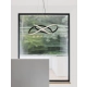 Lampa wisząca CHIAPAS LE42835