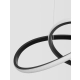 Lampa wisząca CHIAPAS LE42835