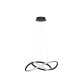 Lampa wisząca CHIAPAS LE42835