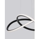 Lampa wisząca CHIAPAS LE42835