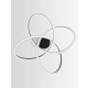 Lampa wisząca CHIAPAS LE42834