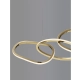 Lampa wisząca CELAYA LE42760