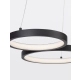 Lampa wisząca GARCIA LE42827