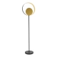 lafabryka.pl Lampa podłogowa CAL FLOOR 92876 ENDON