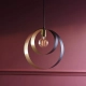 lafabryka.pl Lampa wisząca CAL PENDANT 92877 ENDON