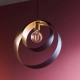 lafabryka.pl Lampa wisząca CAL PENDANT 92877 ENDON