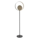 lafabryka.pl Lampa podłogowa CAL FLOOR 92879 ENDON