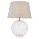 lafabryka.pl Lampa stołowa JEMMA & EVIE 92884 ENDON