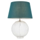 lafabryka.pl Lampa stołowa JEMMA & EVIE 92885 ENDON