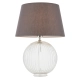 lafabryka.pl Lampa stołowa JEMMA & EVIE 92887 ENDON