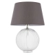 lafabryka.pl Lampa stołowa JEMMA & EVIE 92887 ENDON