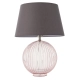 lafabryka.pl Lampa stołowa JEMMA & EVIE 92896 ENDON