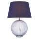 lafabryka.pl Lampa stołowa JEMMA & EVIE 92906 ENDON