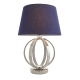 lafabryka.pl Lampa stołowa RITZ & EVIE 92915 ENDON