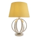 lafabryka.pl Lampa stołowa RITZ & EVIE 92916 ENDON