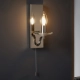 Kinkiet Garland Wall 92959 ENDON