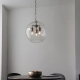 lafabryka.pl Lampa wisząca HAL 3LT PENDANT 92988 ENDON
