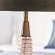 lafabryka.pl Lampa stołowa NAIA TABLE 93115 ENDON