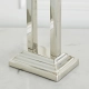 lafabryka.pl Podstawa lampy stołowej SARAN TABLE BASE 93133 ENDON