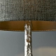 lafabryka.pl Podstawa lampy stołowej RION TABLE BASE 93135 ENDON