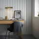 lafabryka.pl Lampa stołowa HIERO TASK TABLE 93140 ENDON