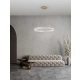 Lampa wisząca BAUTA LE42913