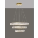 Lampa wisząca BAUTA LE42671