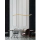 Lampa wisząca BAUTA LE42677