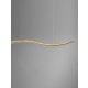 Lampa wisząca BAUTA LE42677