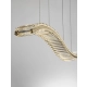 Lampa wisząca BAUTA LE42677