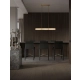 Lampa wisząca ANENTO LE45818