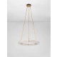 Lampa wisząca ANENTO LE45819