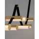 Lampa wisząca ANTEQ LE45823