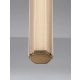 Lampa wisząca TORREV LE46198